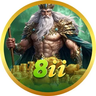 8II - Permainan Slot Seru dan Menguntungkan