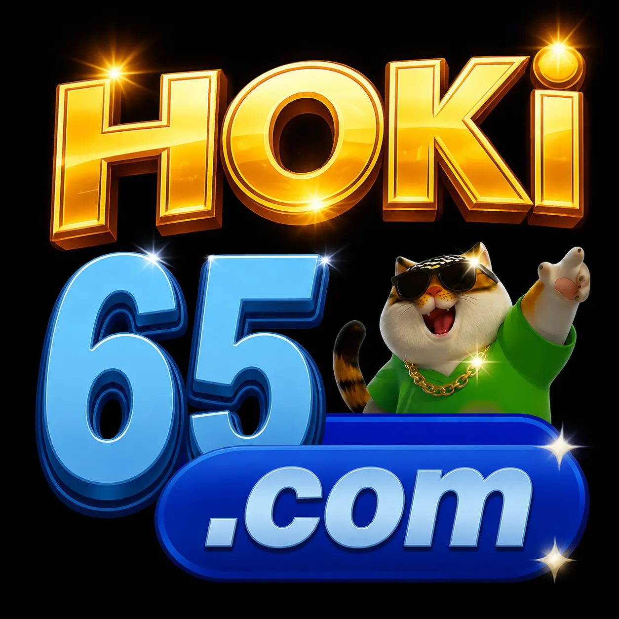 HOKI65 - Petarungan Terhebat di Dunia Game