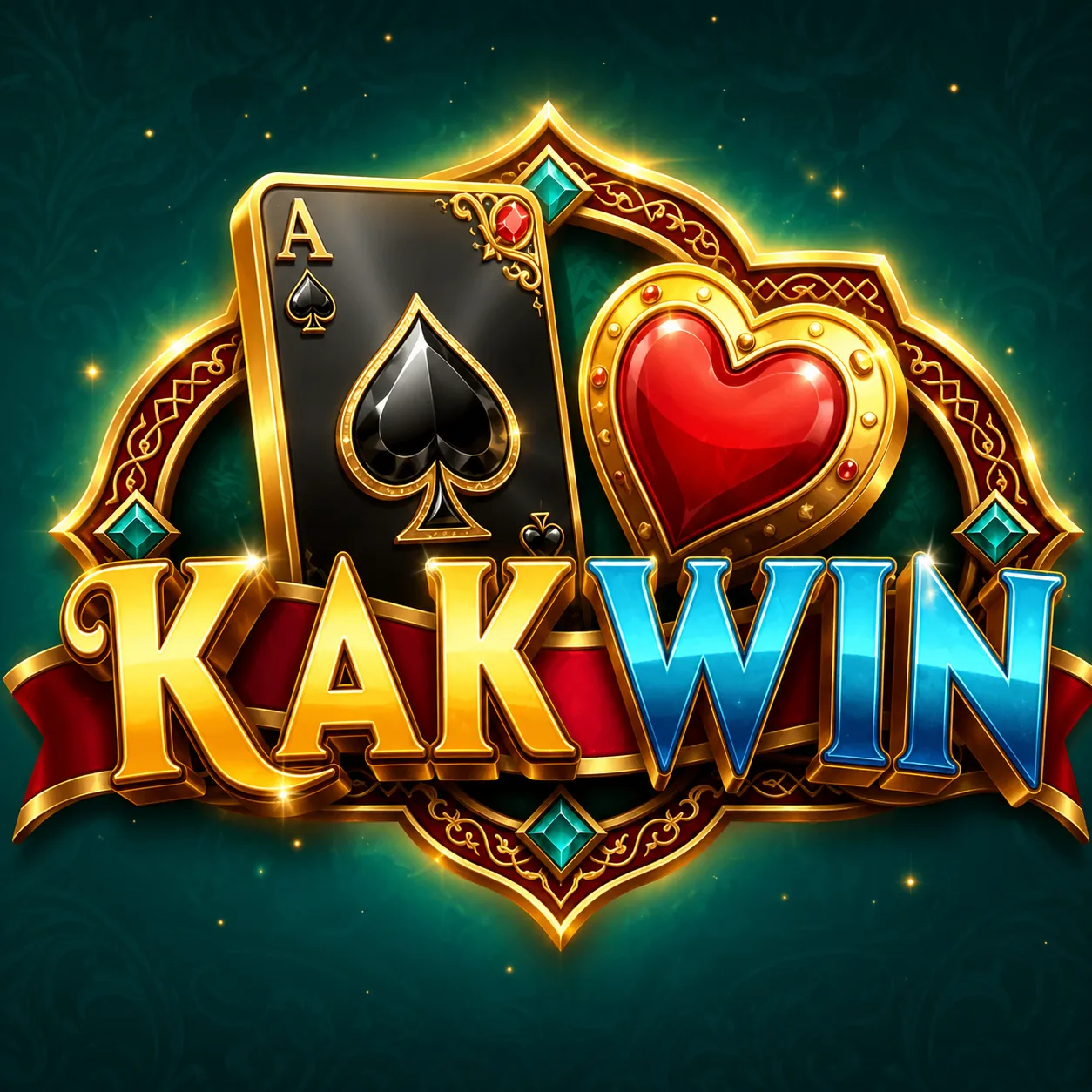 KAKWIN - Permainan Memancing yang Seru dan Menyenangkan