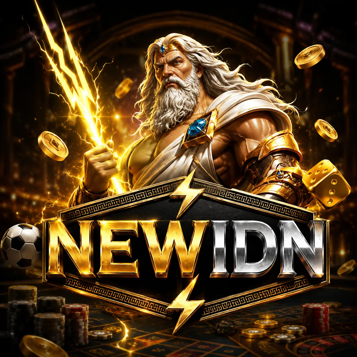NEWIDN - Game QiuQiu Terbaik untuk Penggemar Kartu
