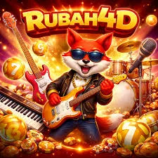 RUBAH4D - Petualangan Strategis dalam Dunia SLG