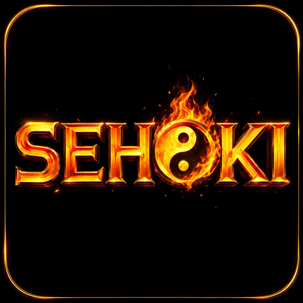 SEHOKI - Balapan Motor Seru dan Menantang