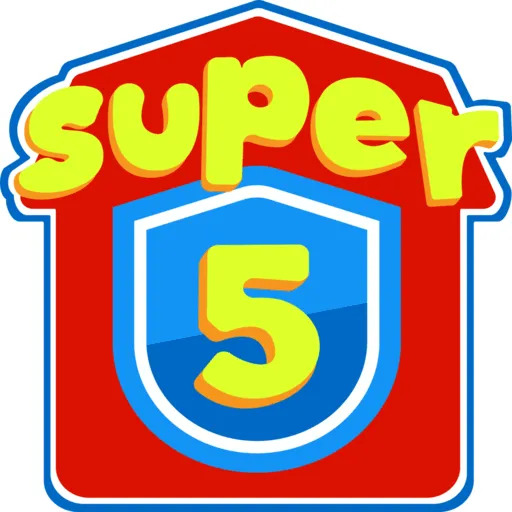 SUPER5 - Pertahanan Menara Strategis Terbaik