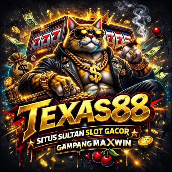 TEXAS88 - Permainan Musik Seru dan Menghibur