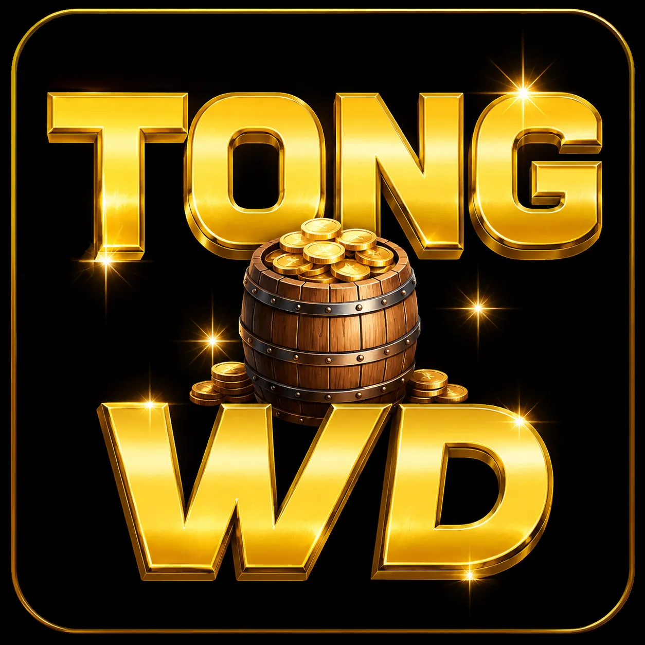 TONGWD - Kengerian Dalam Kegelapan
