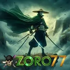 ZORO77 - Game Olahraga Seru untuk Penggemar Sports